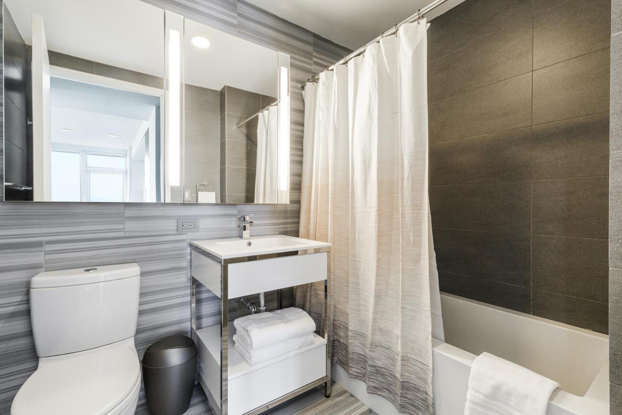 Two Bedroom Luxury Hotel 5*