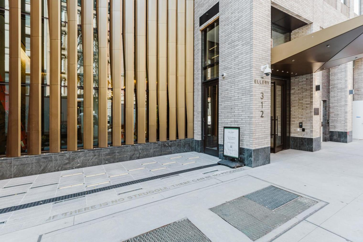 Blueground Midtown West 1bd Nyc-1644 Apartment *