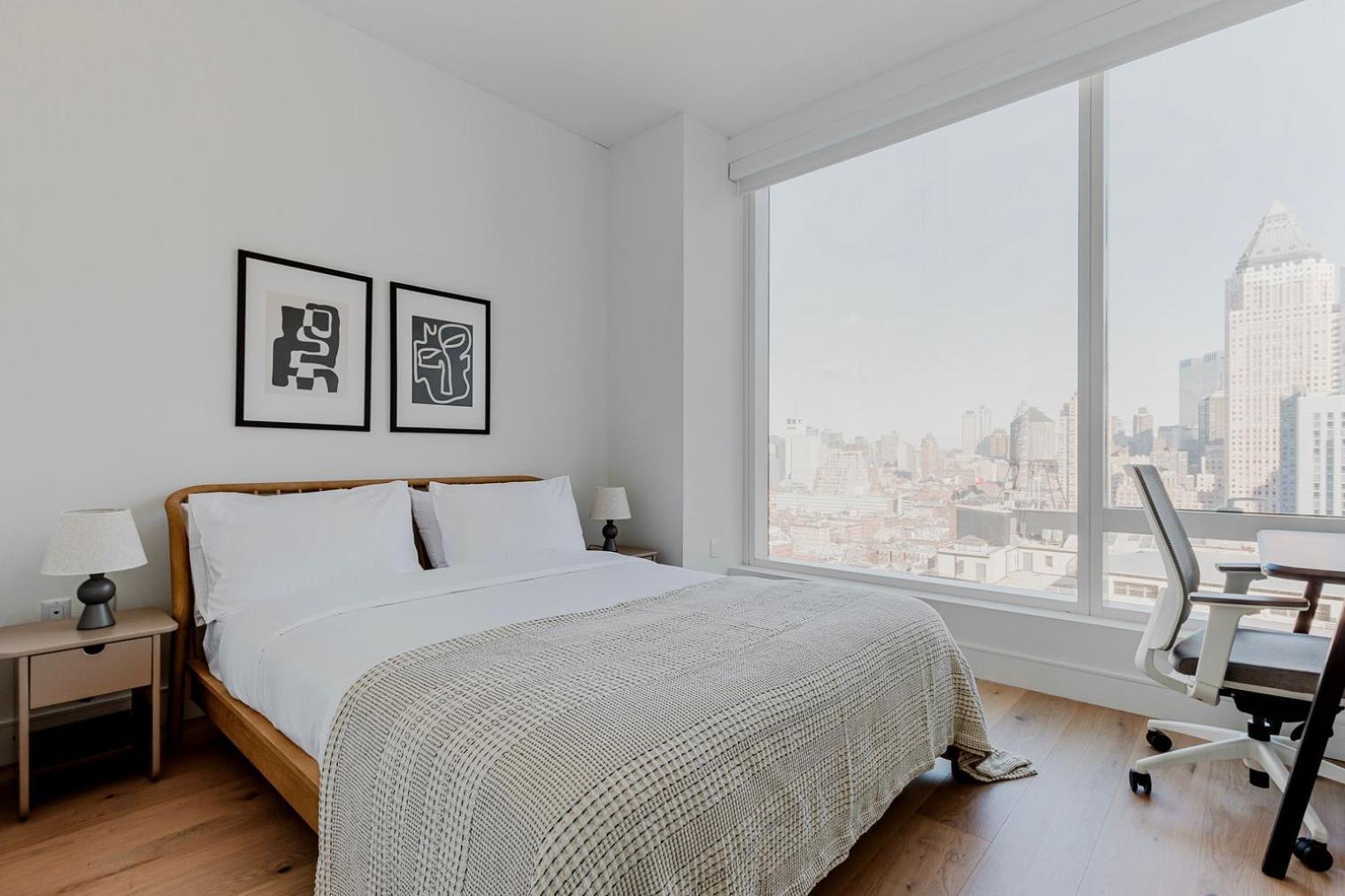Blueground Midtown West 1bd Nyc-1644 * New York