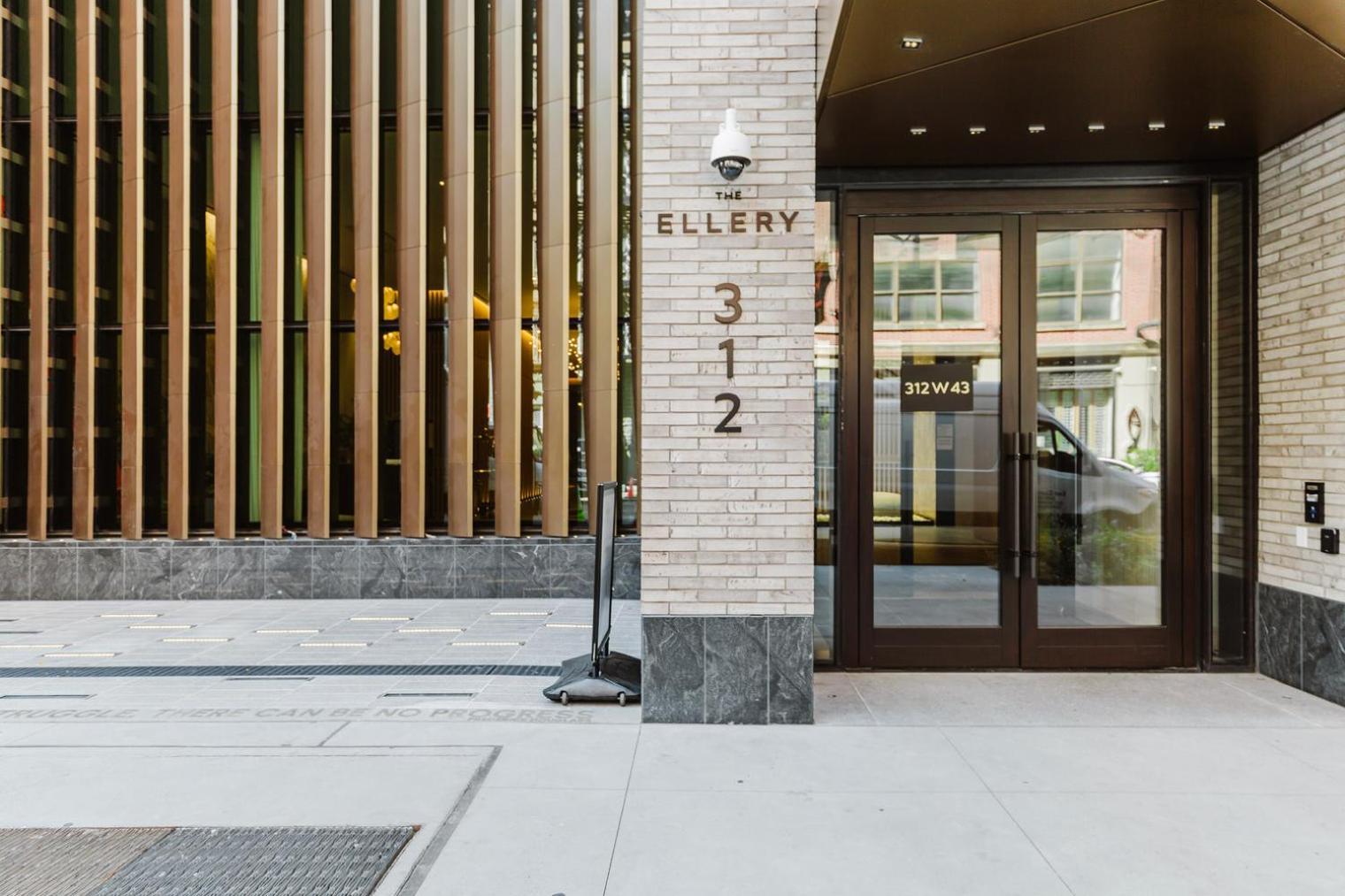 Blueground Midtown West 1bd Nyc-1644