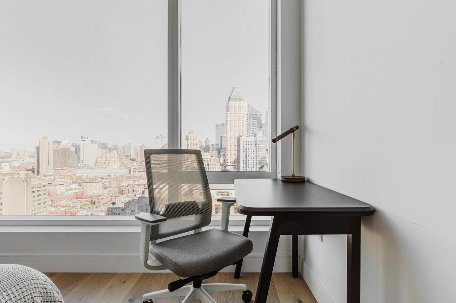 Blueground Midtown West 1bd Nyc-1644 Apartment *