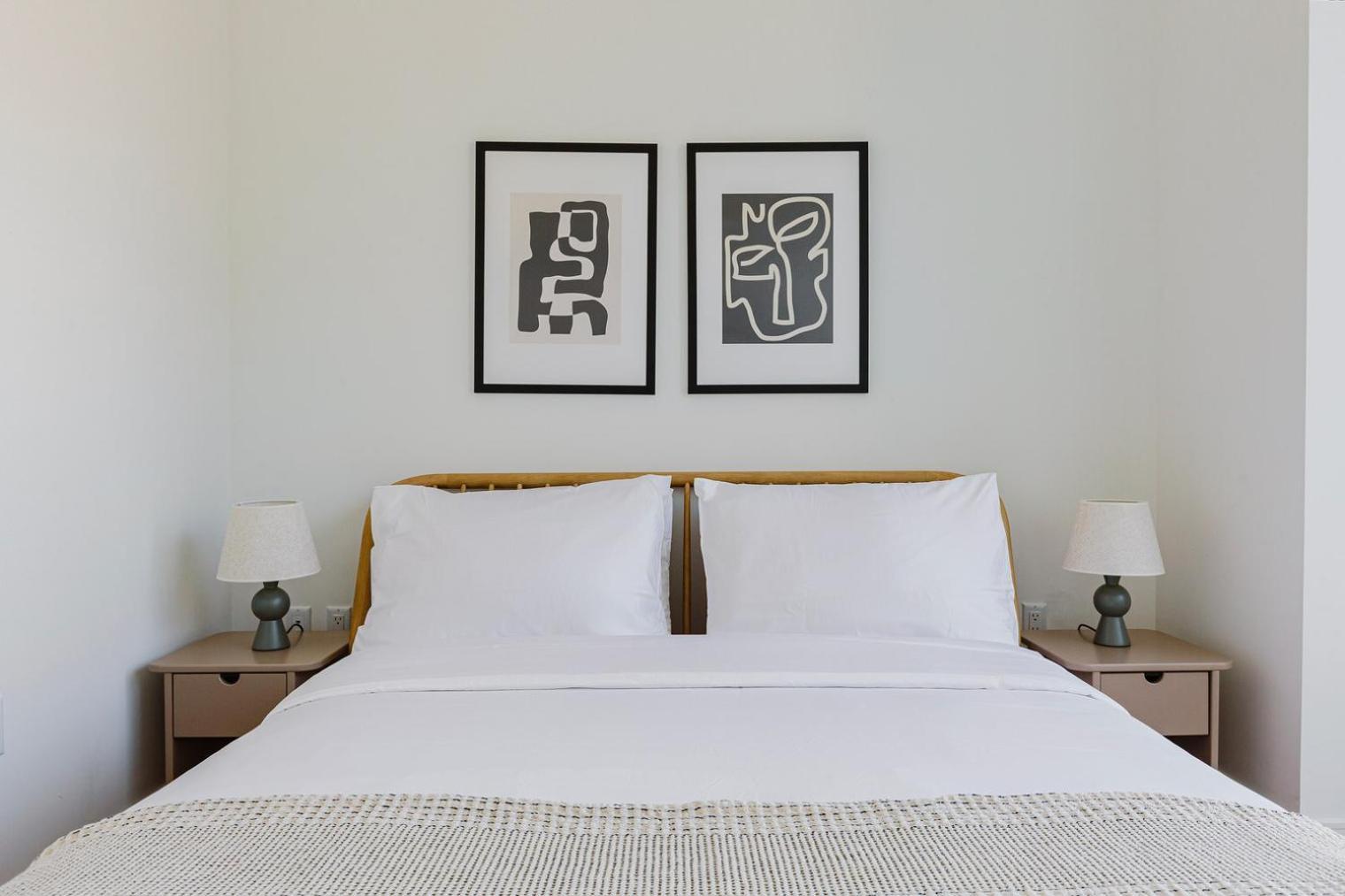 Apartment Blueground Midtown West 1bd Nyc-1644 New York