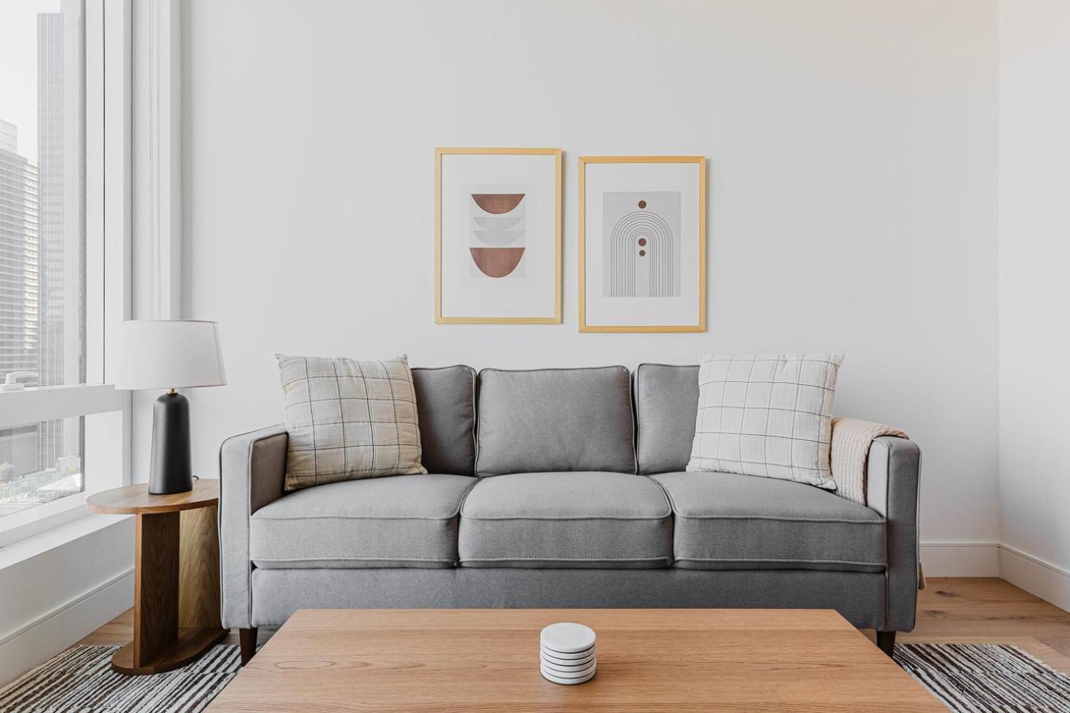 Blueground Midtown West 1bd Nyc-1644 New York