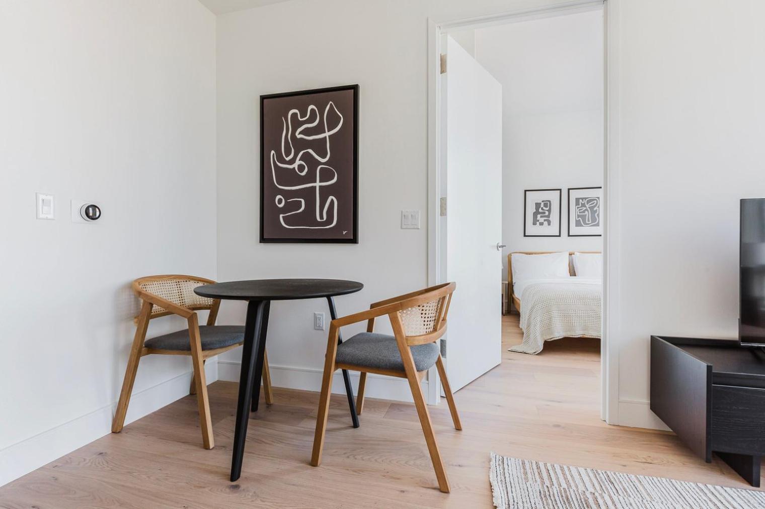 Blueground Midtown West 1bd Nyc-1644 * New York