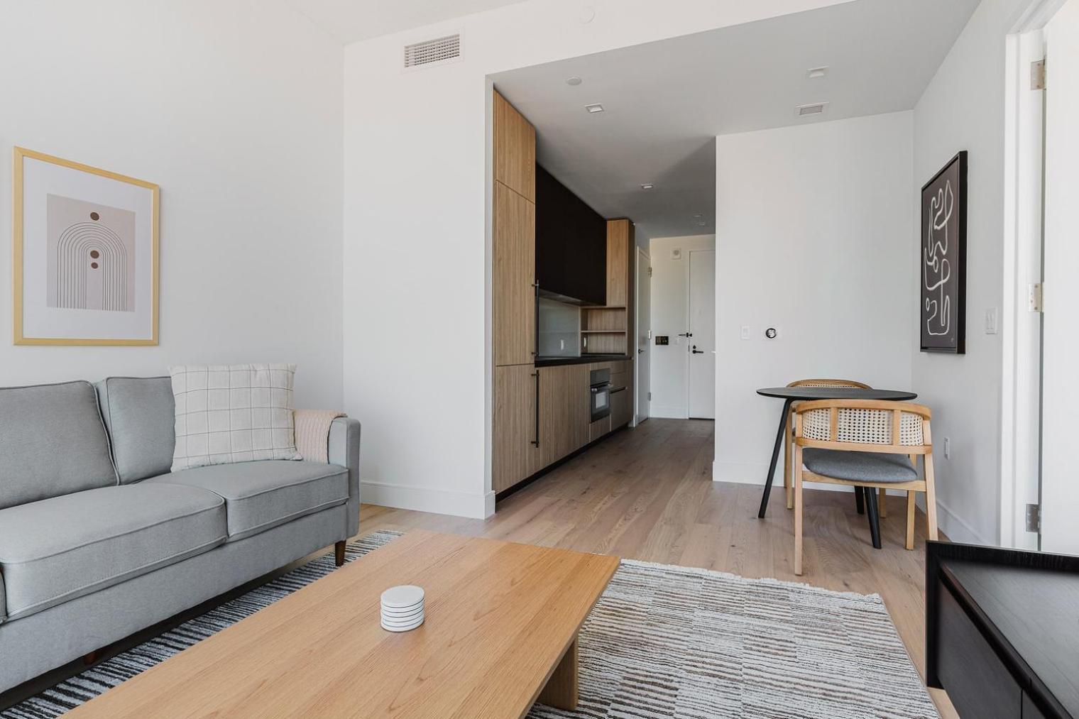 Blueground Midtown West 1bd Nyc-1644 New York