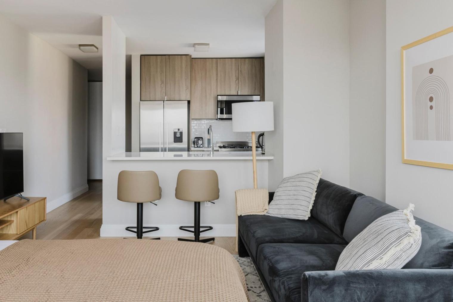 Apartment Blueground Upper East Side Nyc-1553
