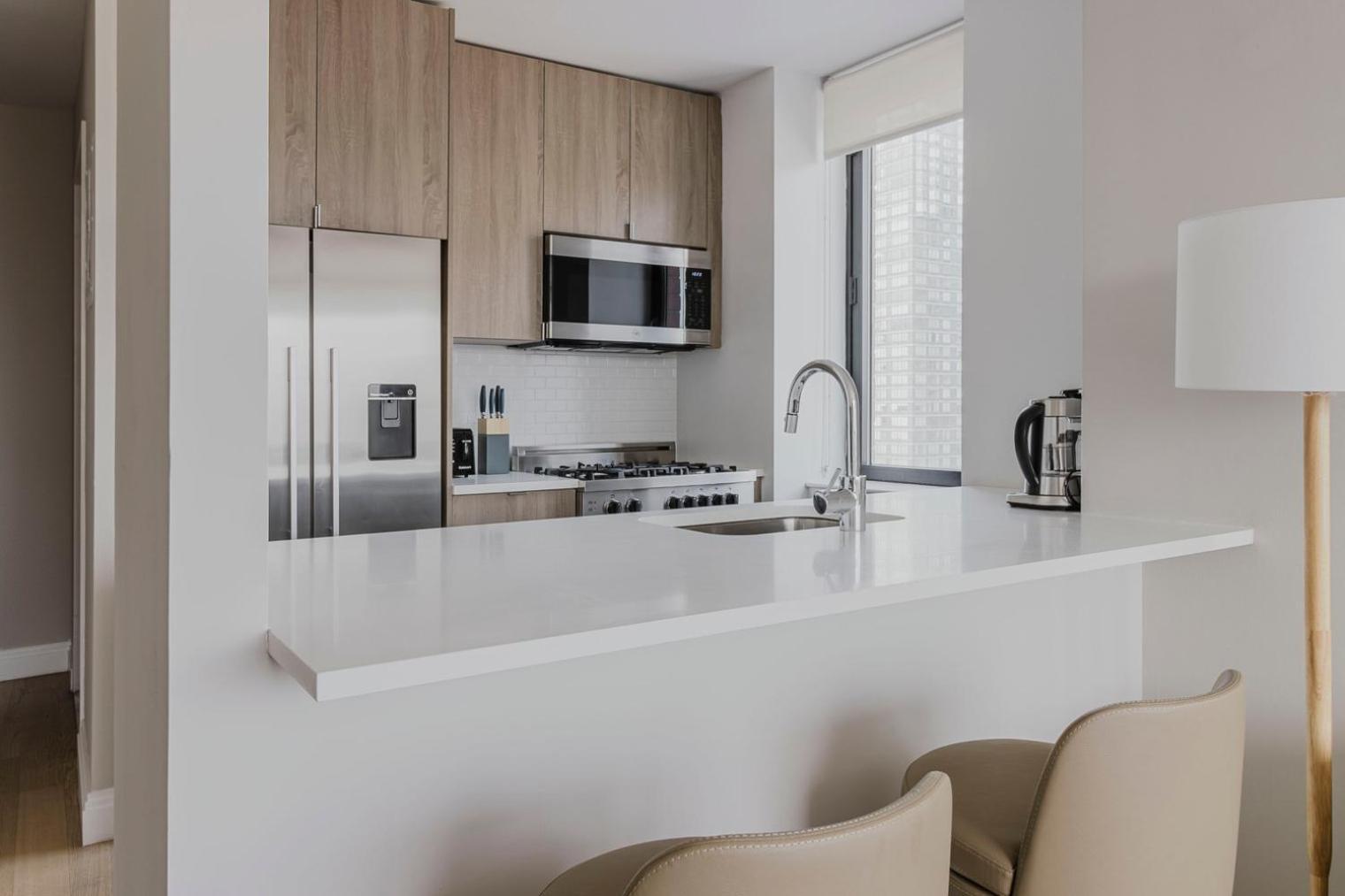 Apartment Blueground Upper East Side Nyc-1553