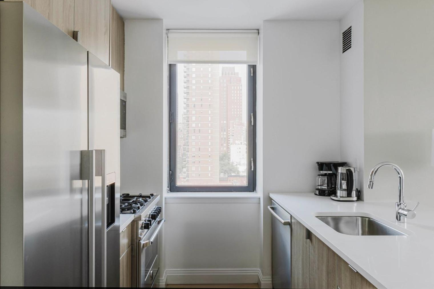 Blueground Upper East Side Nyc-1553 Apartment New York