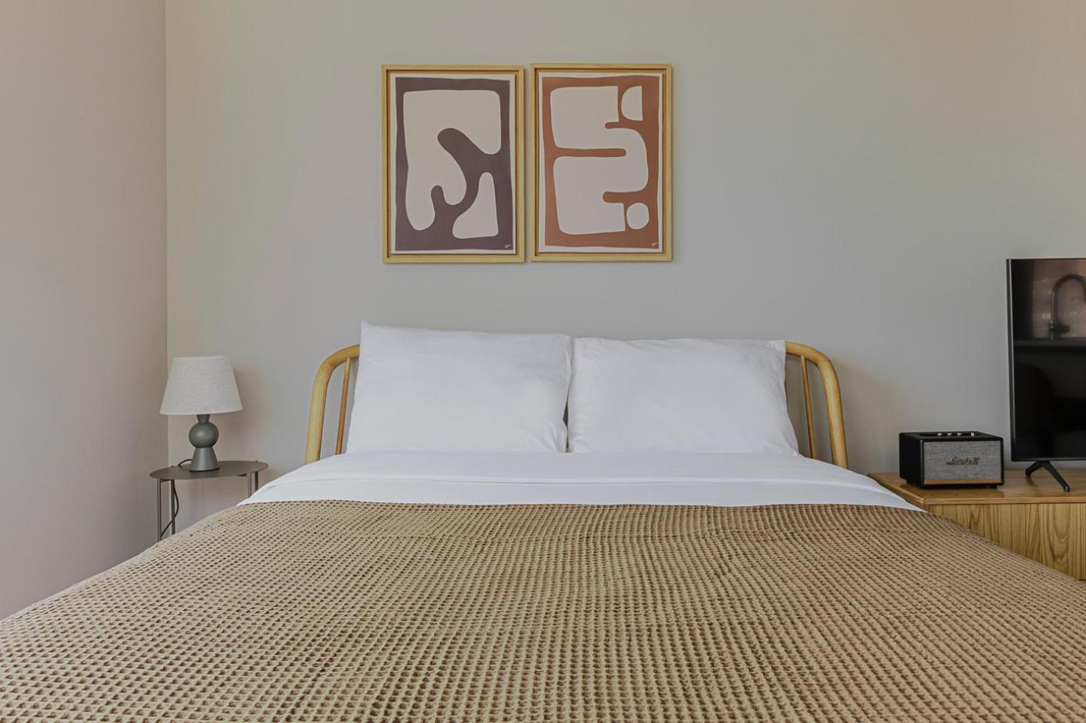 Apartment Blueground Upper East Side Nyc-1553 New York