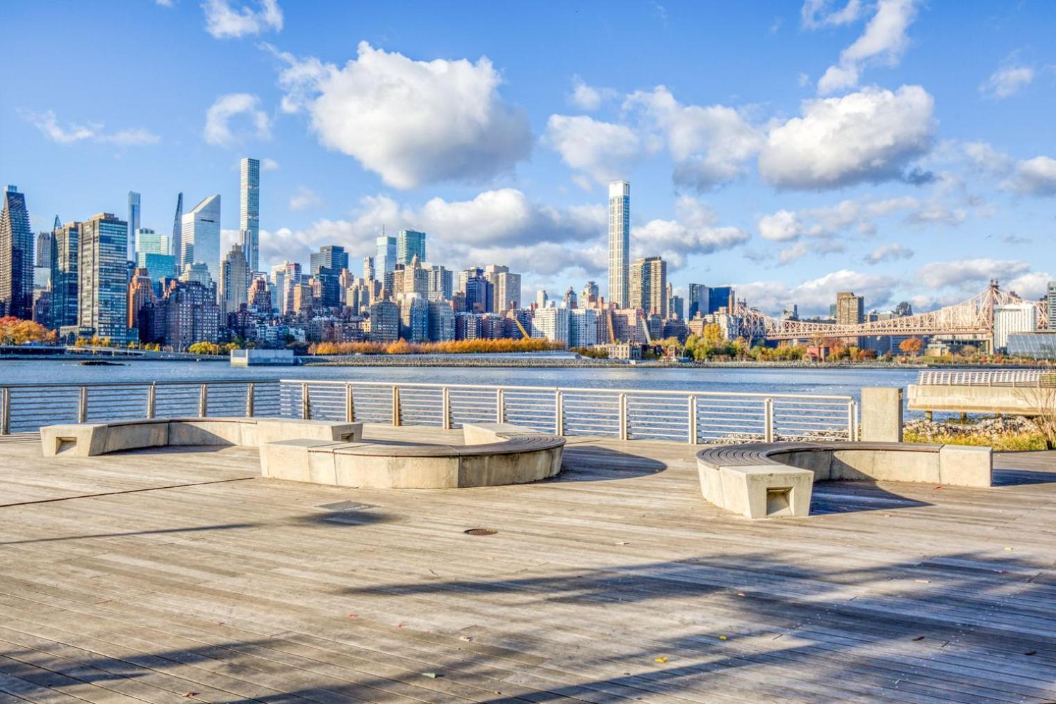 Blueground Long Island 1bd Nyc-1612