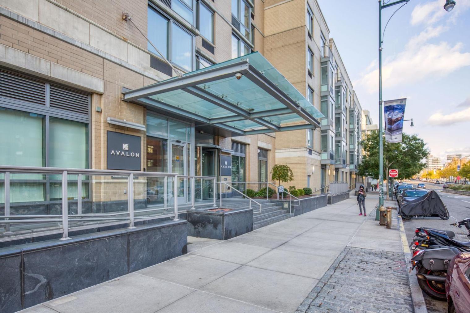 Apartment Blueground Long Island 1bd Nyc-1612 *