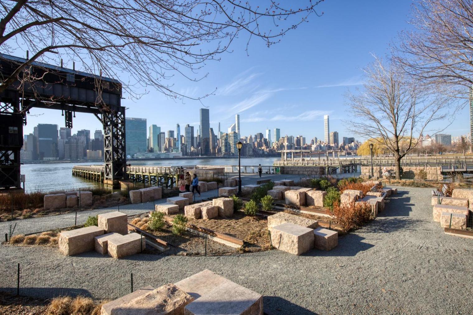 Apartment Blueground Long Island 1bd Nyc-1612 New York