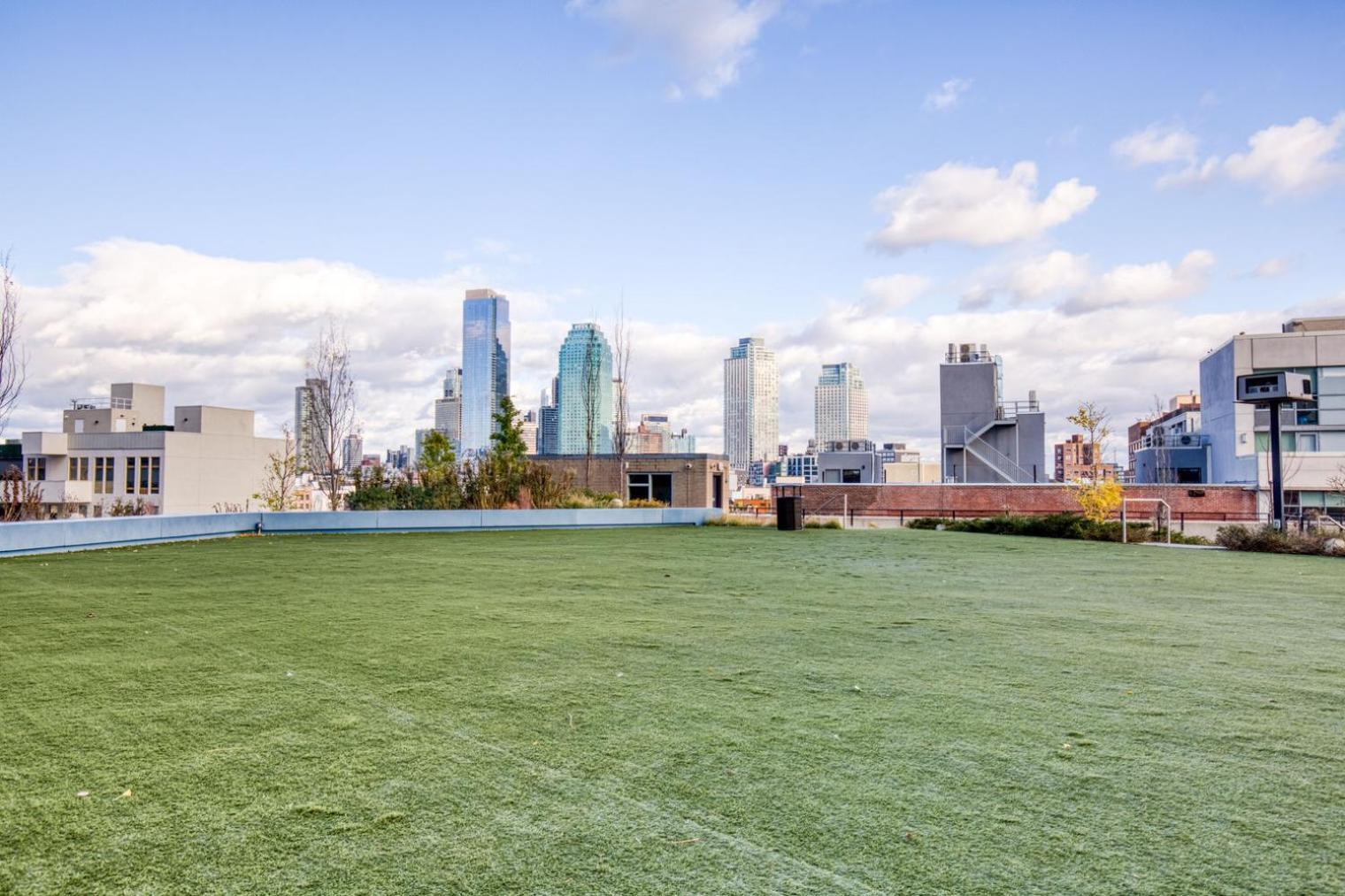 Blueground Long Island 1bd Nyc-1612 Apartment New York
