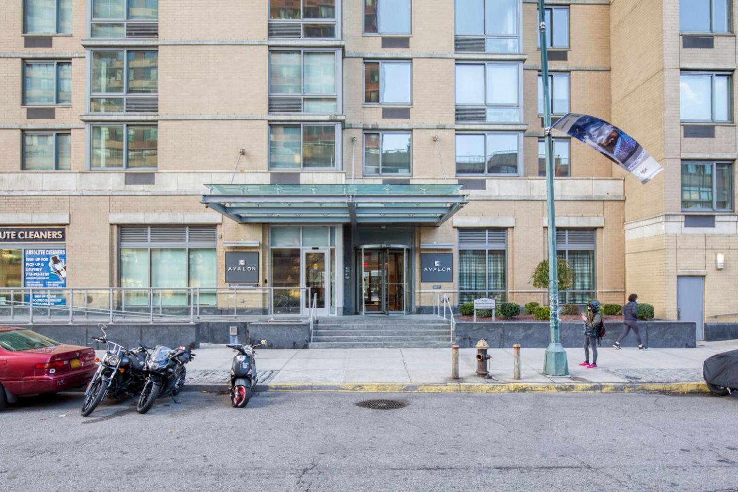 Apartment Blueground Long Island 1bd Nyc-1612
