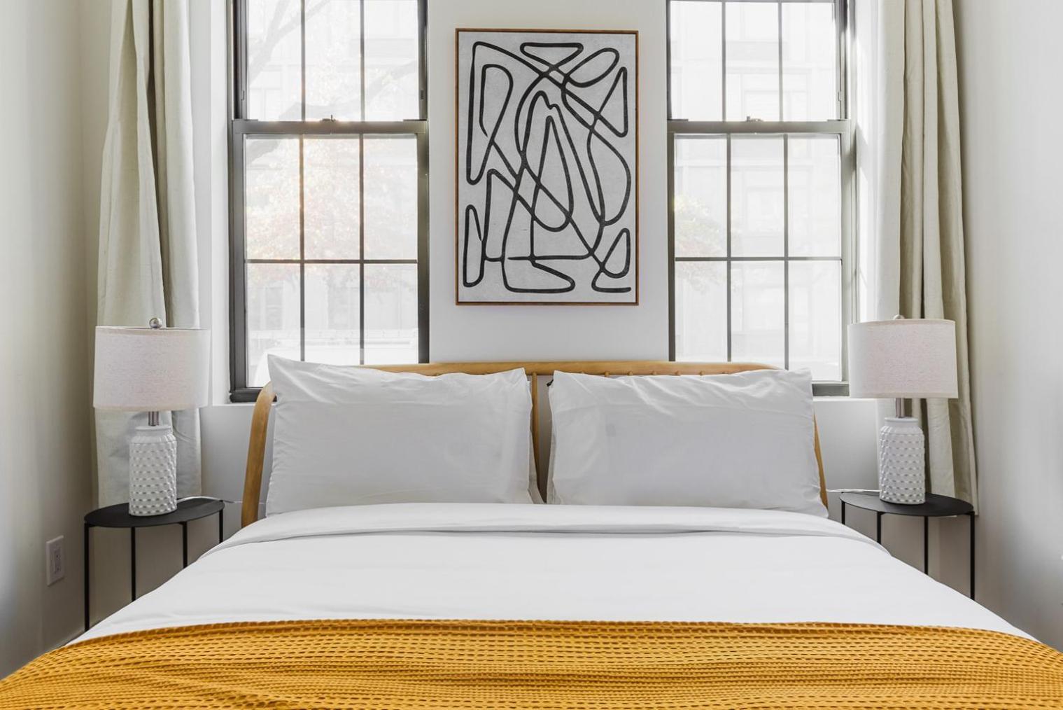 Blueground Williamsburg 2bd Nyc-1633 New York