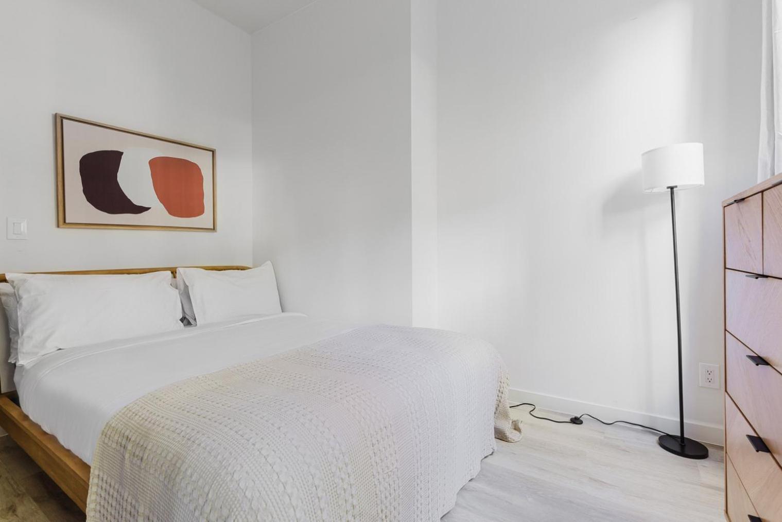 Blueground Williamsburg 2bd Nyc-1633 Apartment