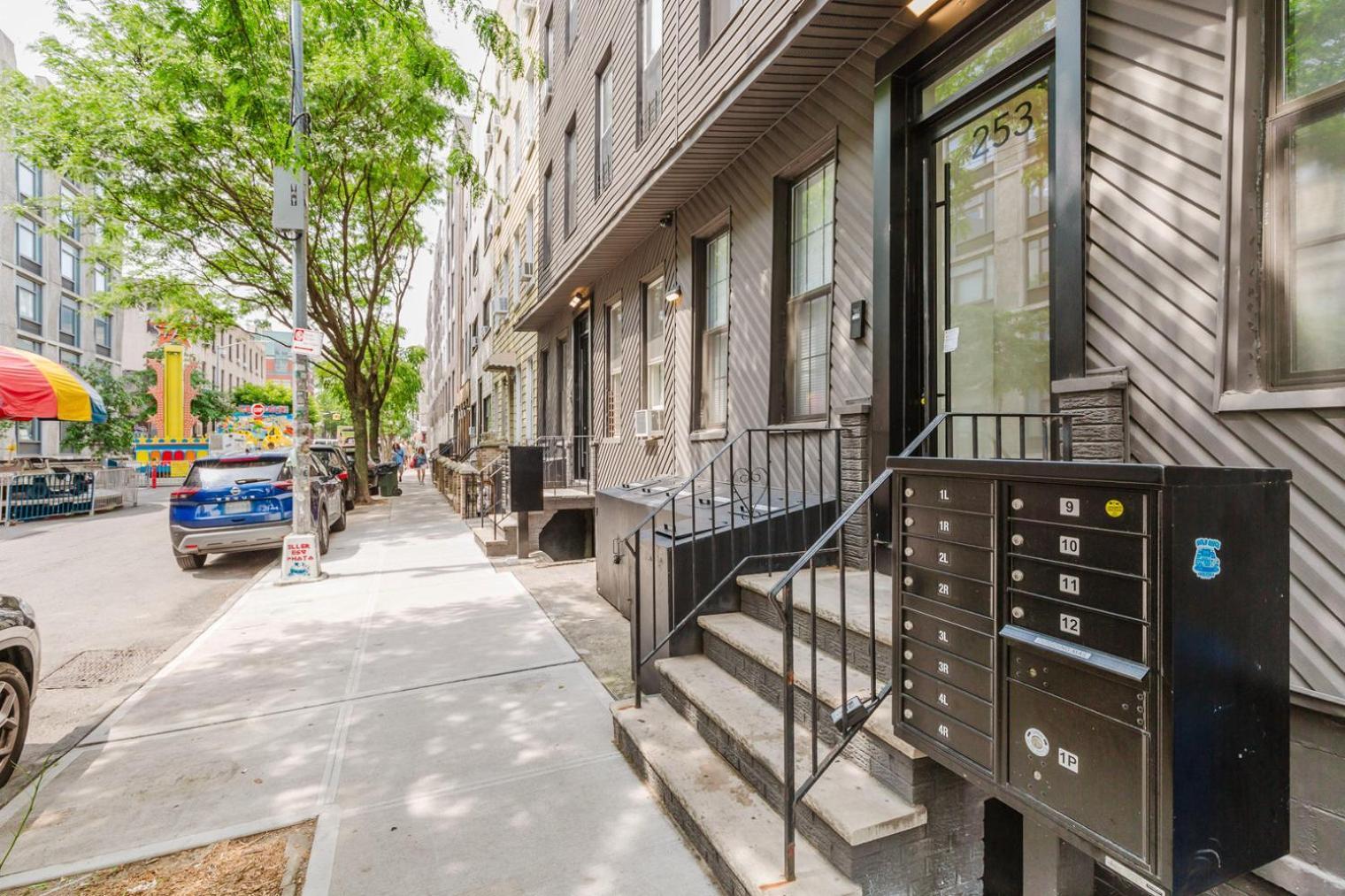 Blueground Williamsburg 2bd Nyc-1633 Apartment *