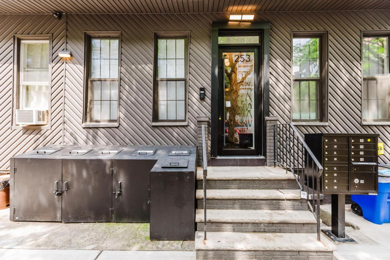 Blueground Williamsburg 2bd Nyc-1633 New York