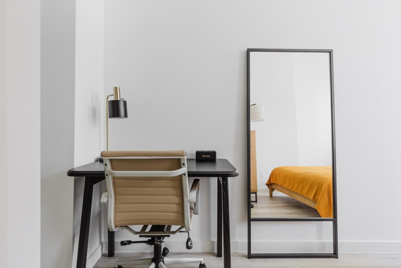 Apartment Blueground Williamsburg 2bd Nyc-1633 *