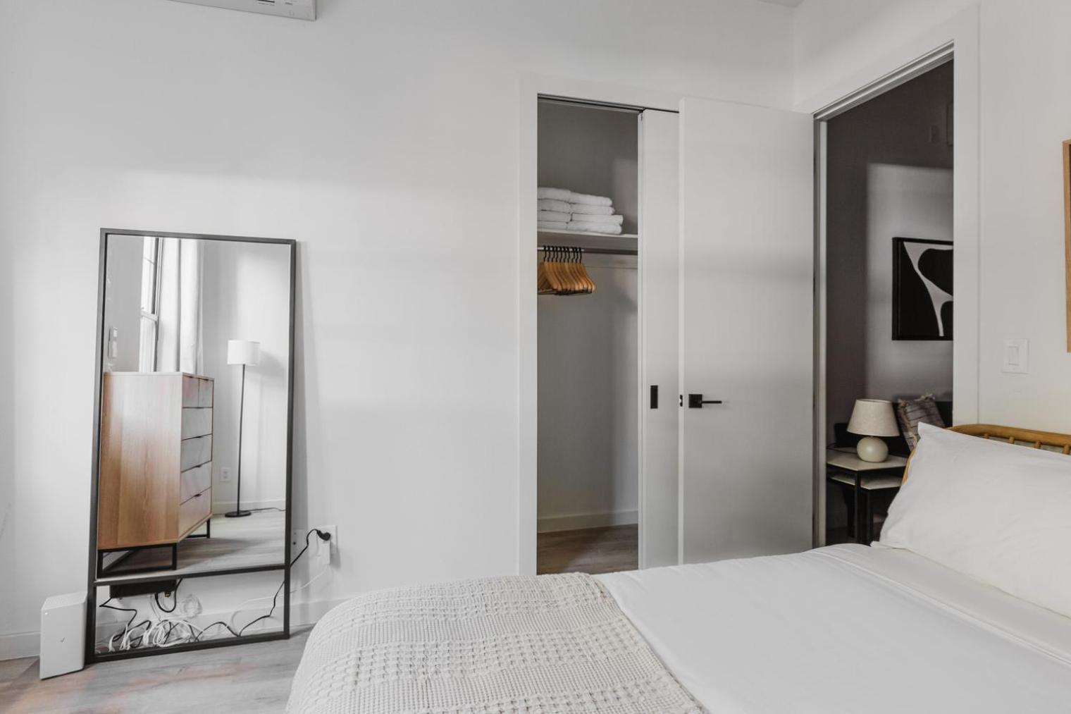 Blueground Williamsburg 2bd Nyc-1633 *