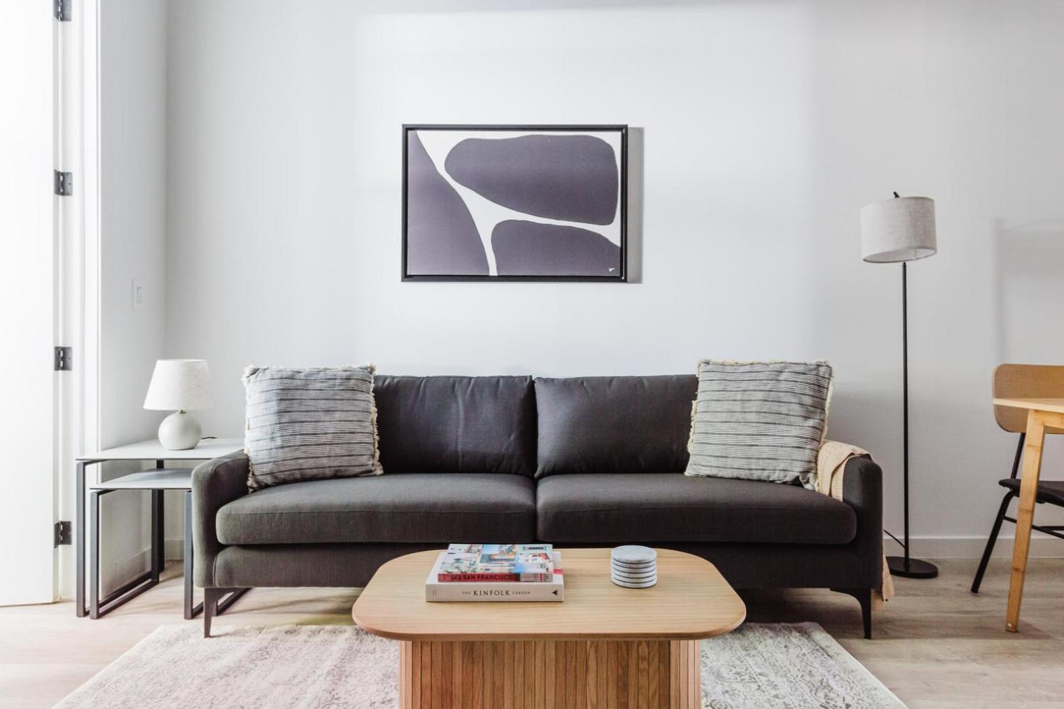 Blueground Williamsburg 2bd Nyc-1633 Apartment New York