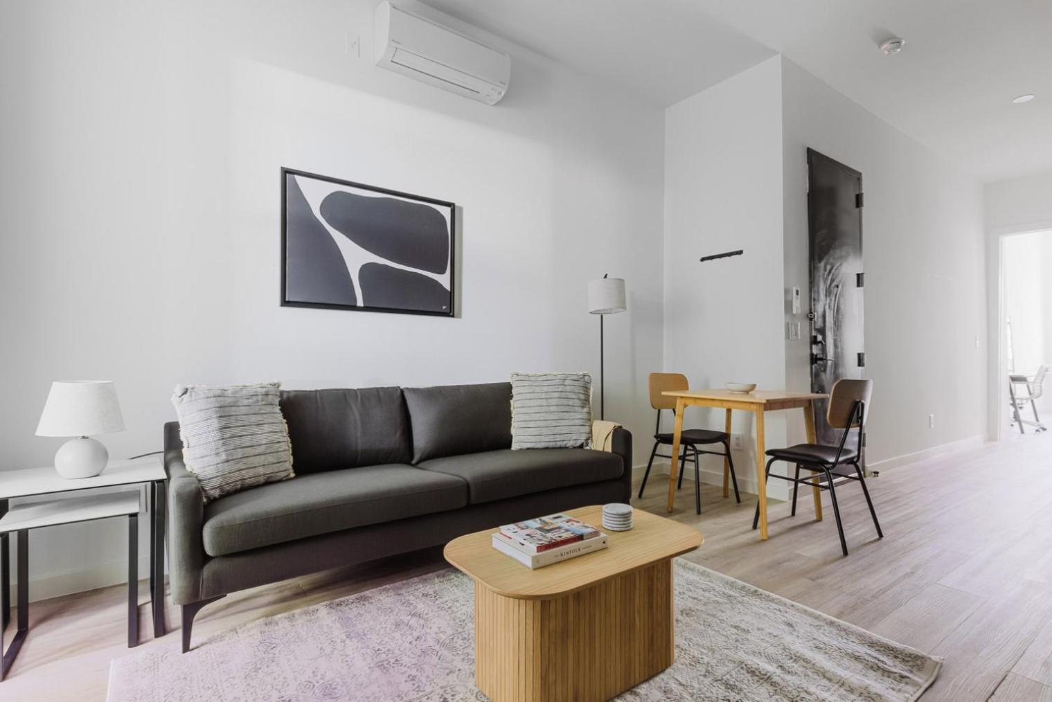 Blueground Williamsburg 2bd Nyc-1633 New York