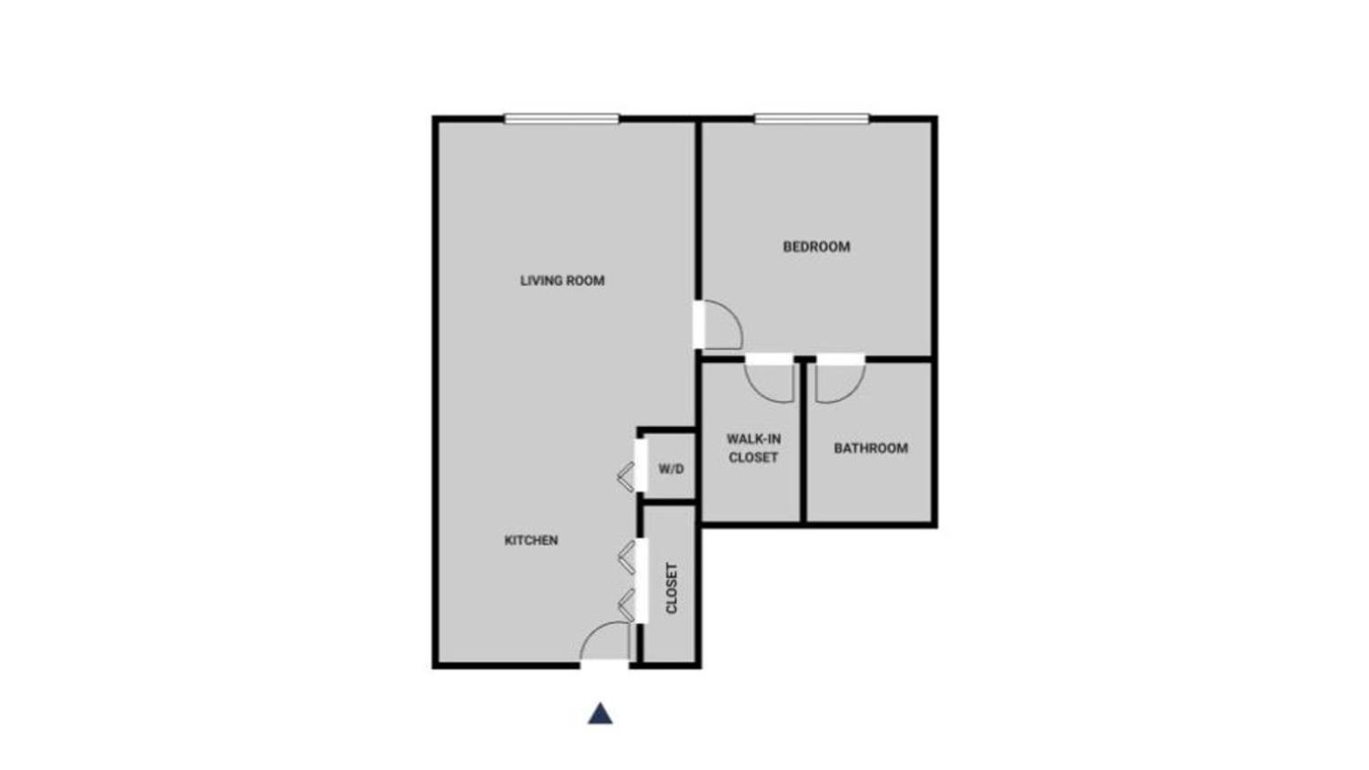 Blueground Long Island 1bd Nyc-1612 *