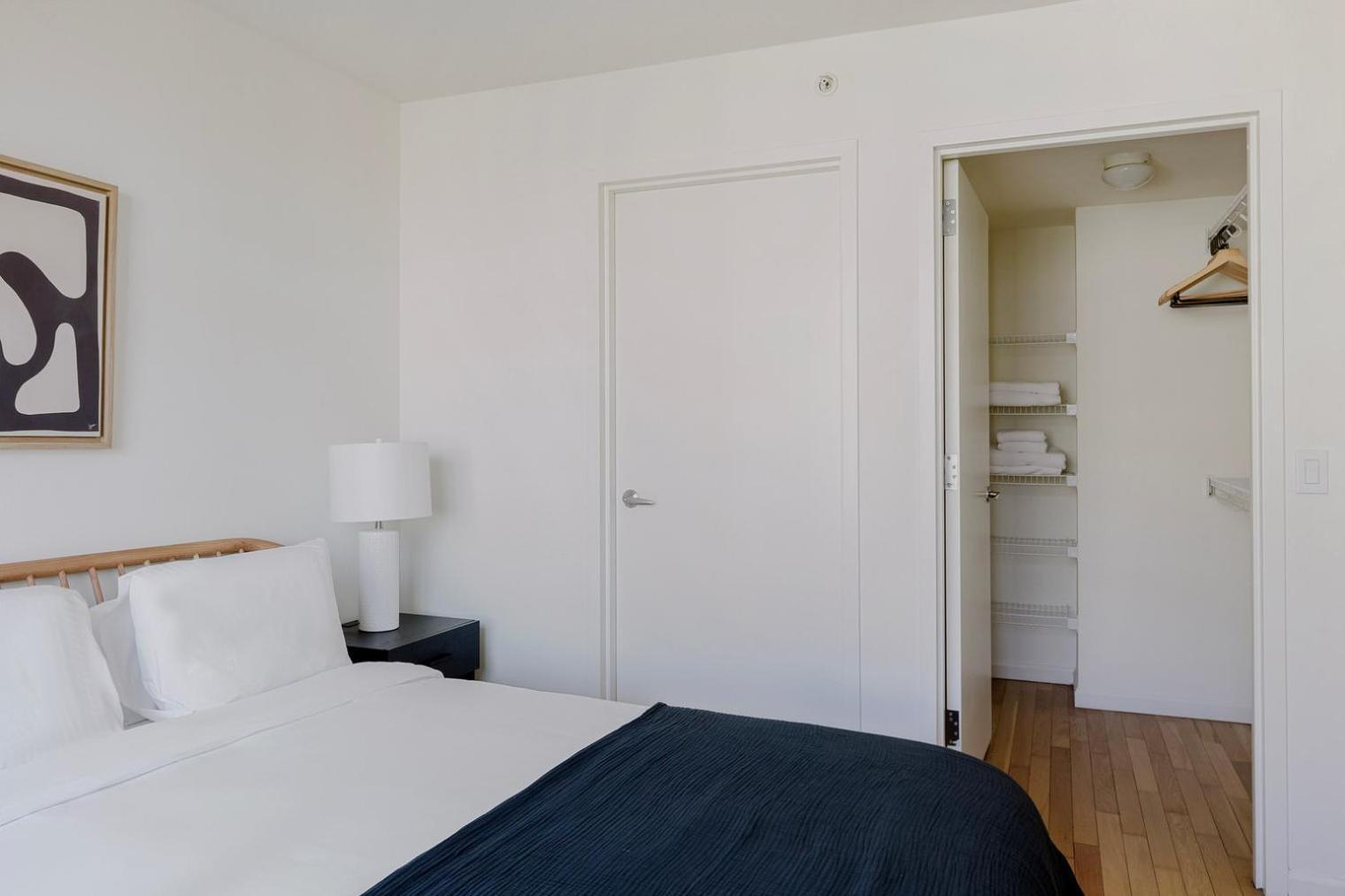 Blueground Long Island 1bd Nyc-1612 Apartment