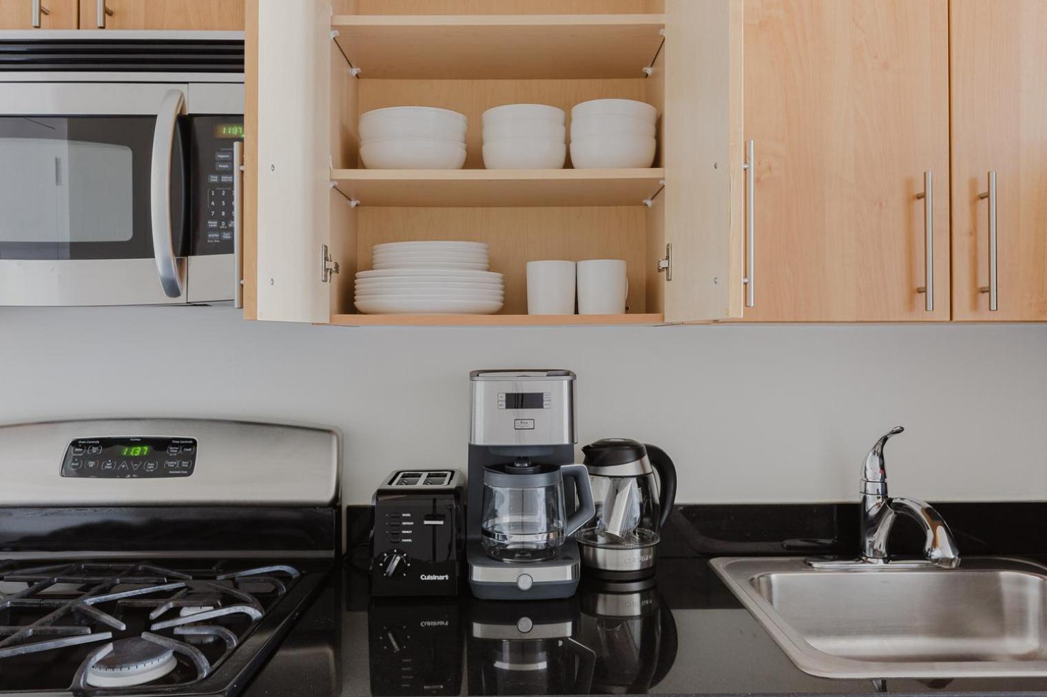 Apartment Blueground Long Island 1bd Nyc-1612 New York