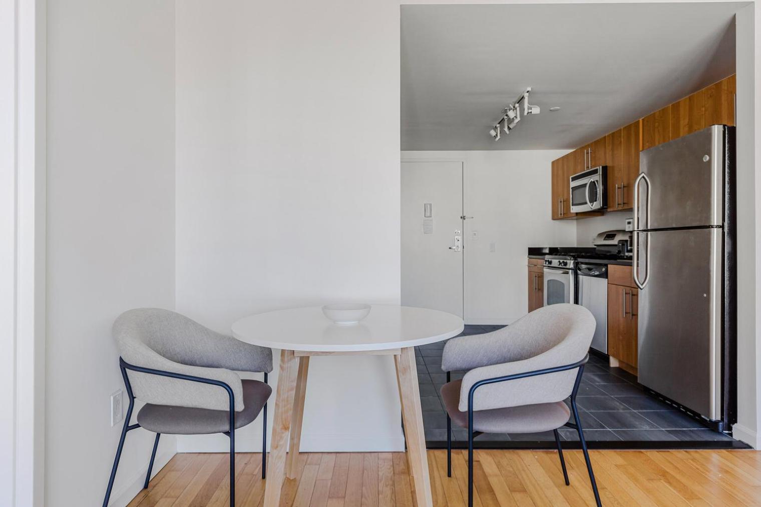 Apartment Blueground Long Island 1bd Nyc-1612