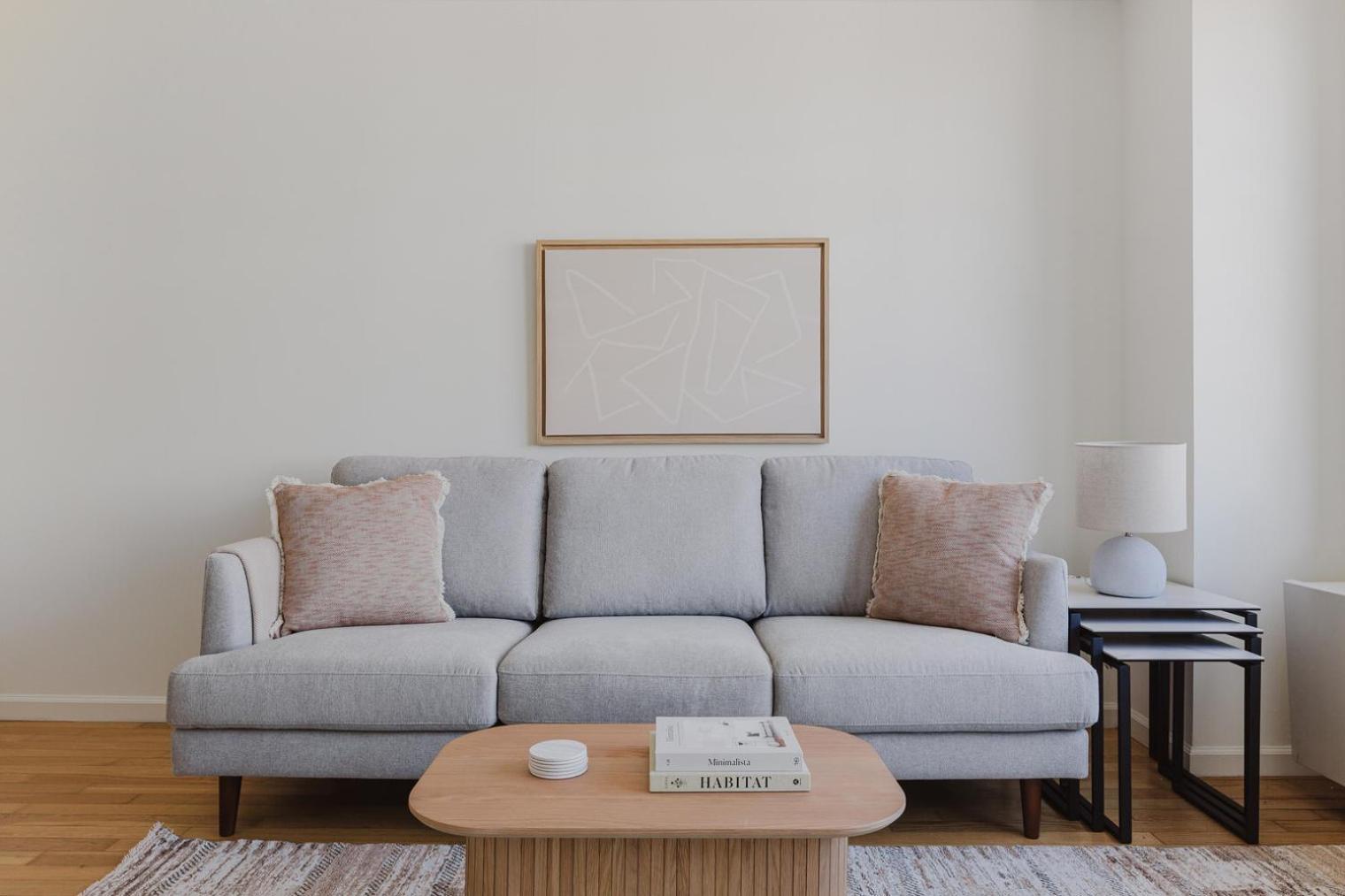 Blueground Long Island 1bd Nyc-1612 Apartment *