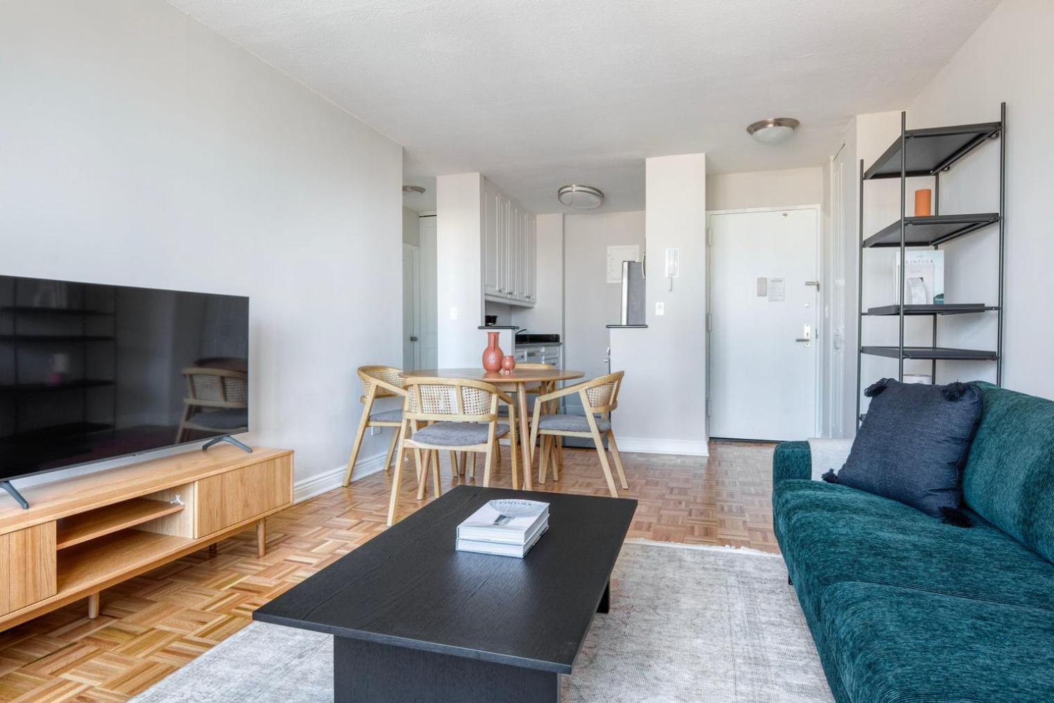 Apartment Kips Bay 1br W Wd Gym Pool Nr Bars Nyc-1120