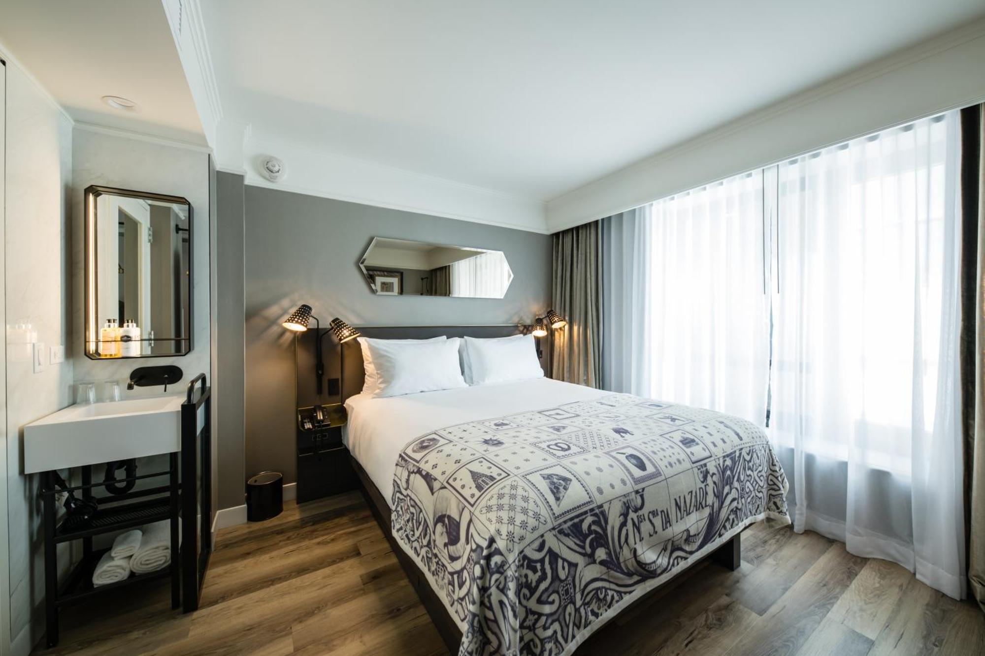 Pestana Park Avenue Hotel New York