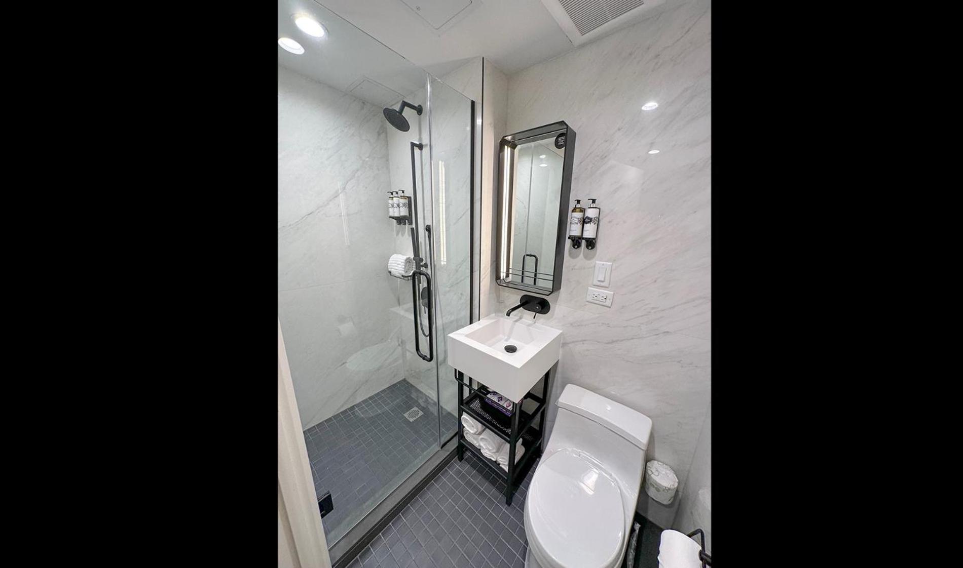 Hotel Pestana Park Avenue New York