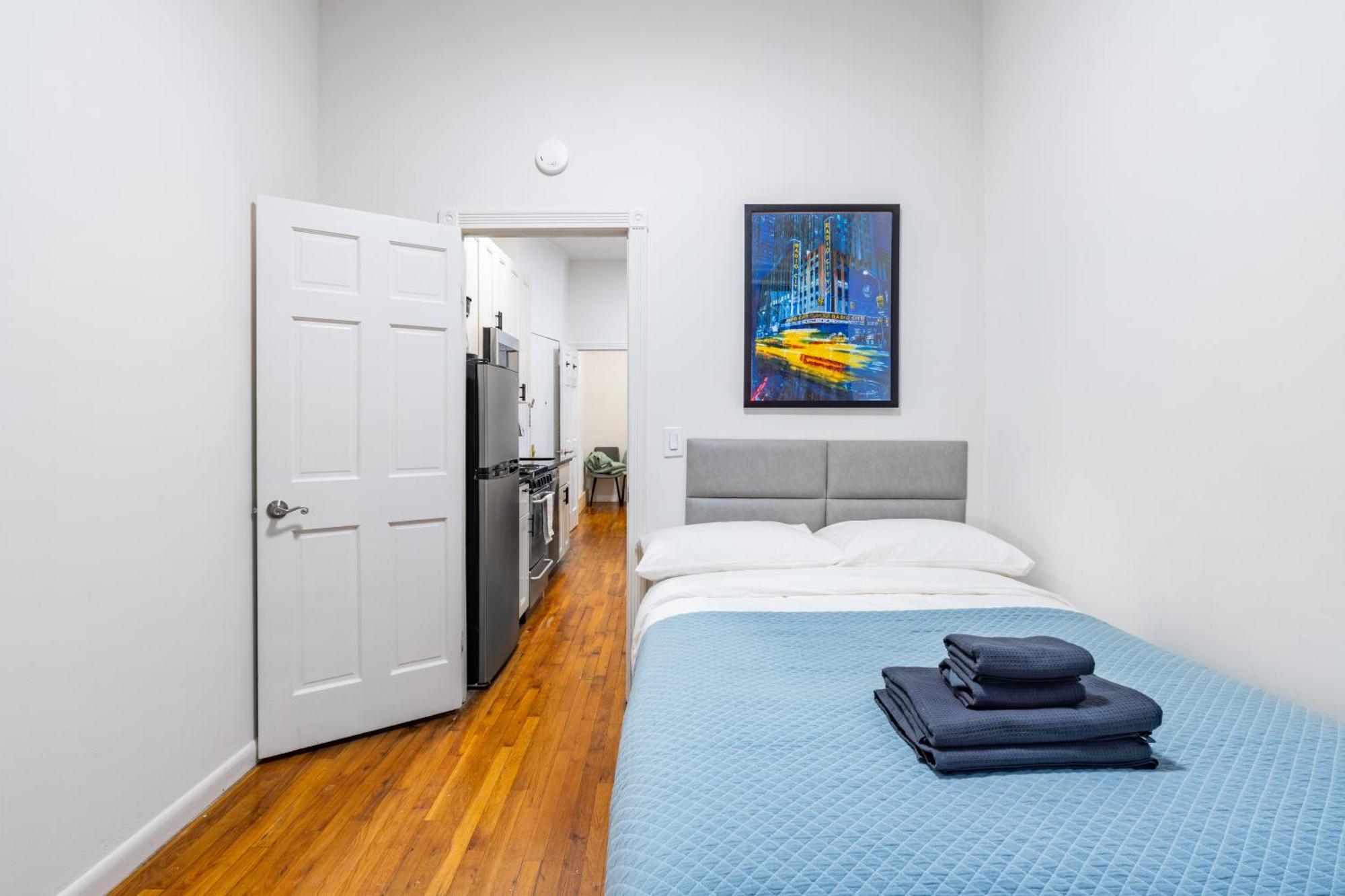 2 Bedroom Upscale *