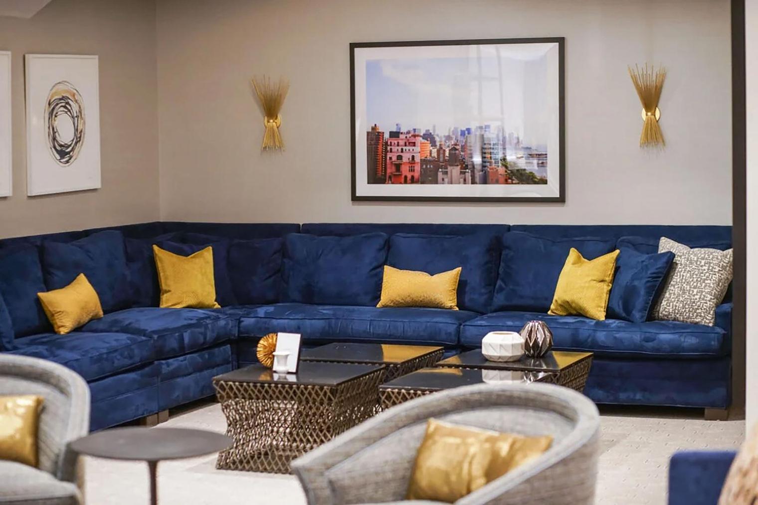 Blueground Upper East Side Ac Gym Nr Parks Nyc-1677 Apartment New York