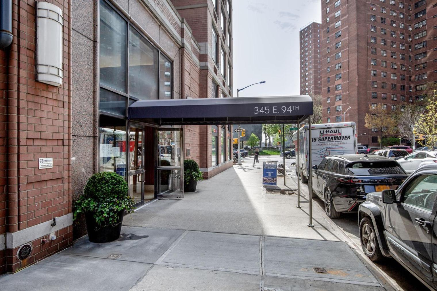 Apartment Blueground Upper East Side Ac Gym Nr Parks Nyc-1677