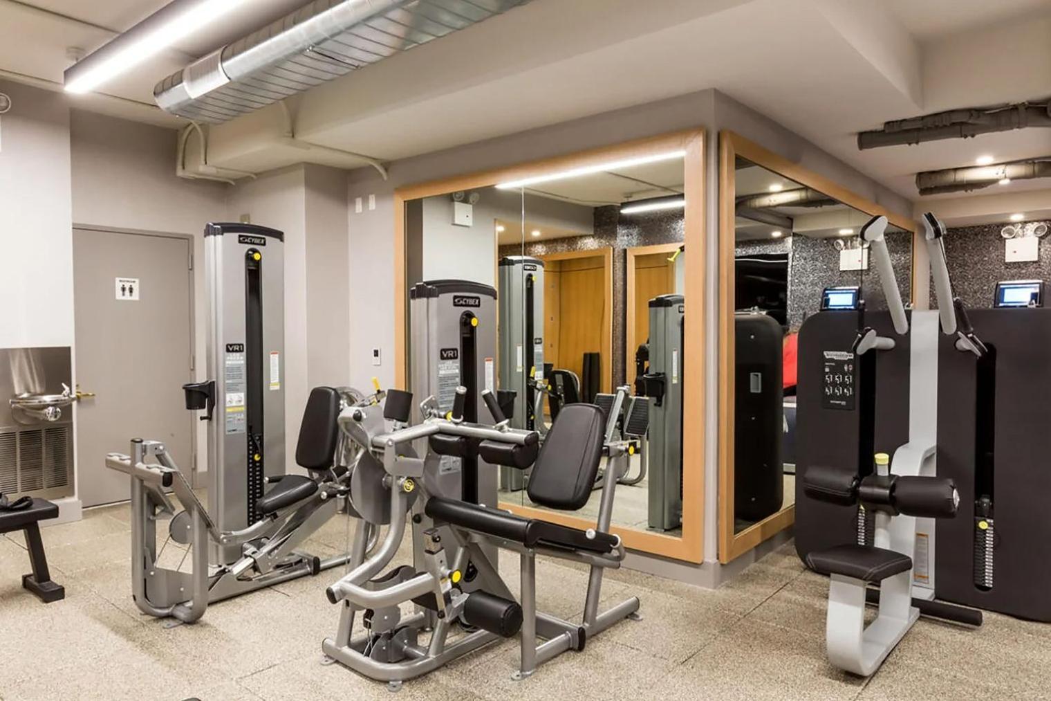 Apartment Blueground Upper East Side Ac Gym Nr Parks Nyc-1677 *