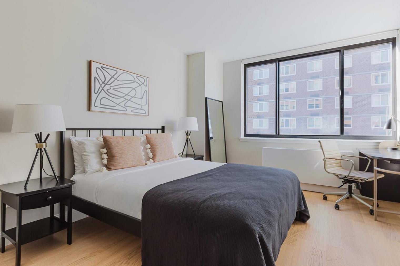 Blueground Upper East Side Ac Gym Nr Parks Nyc-1677 *
