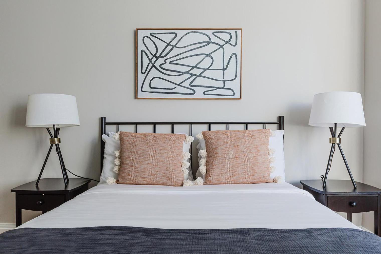 Apartment Blueground Upper East Side Ac Gym Nr Parks Nyc-1677 *