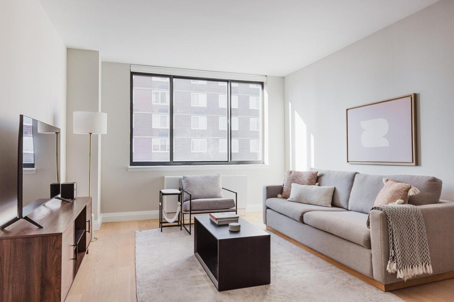 Blueground Upper East Side Ac Gym Nr Parks Nyc-1677 Apartment