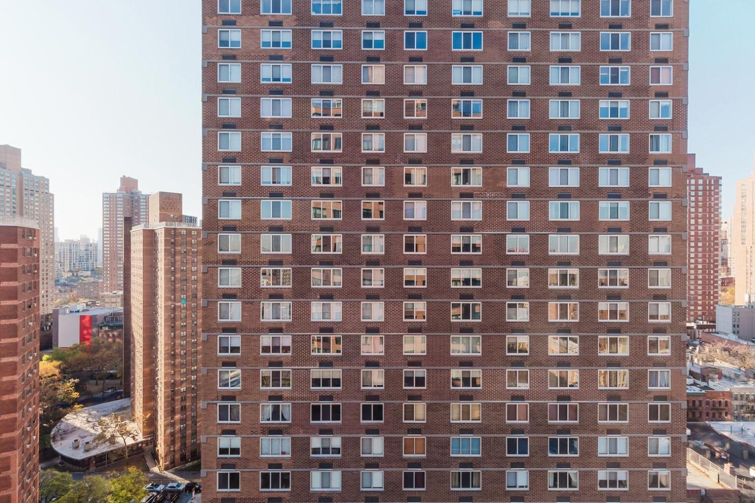 Blueground Upper East Side Ac Gym Nr Parks Nyc-1677 *