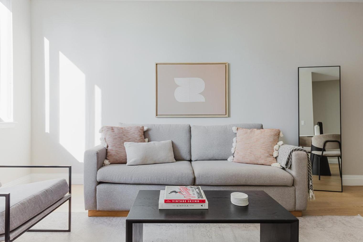Apartment Blueground Upper East Side Ac Gym Nr Parks Nyc-1677 *