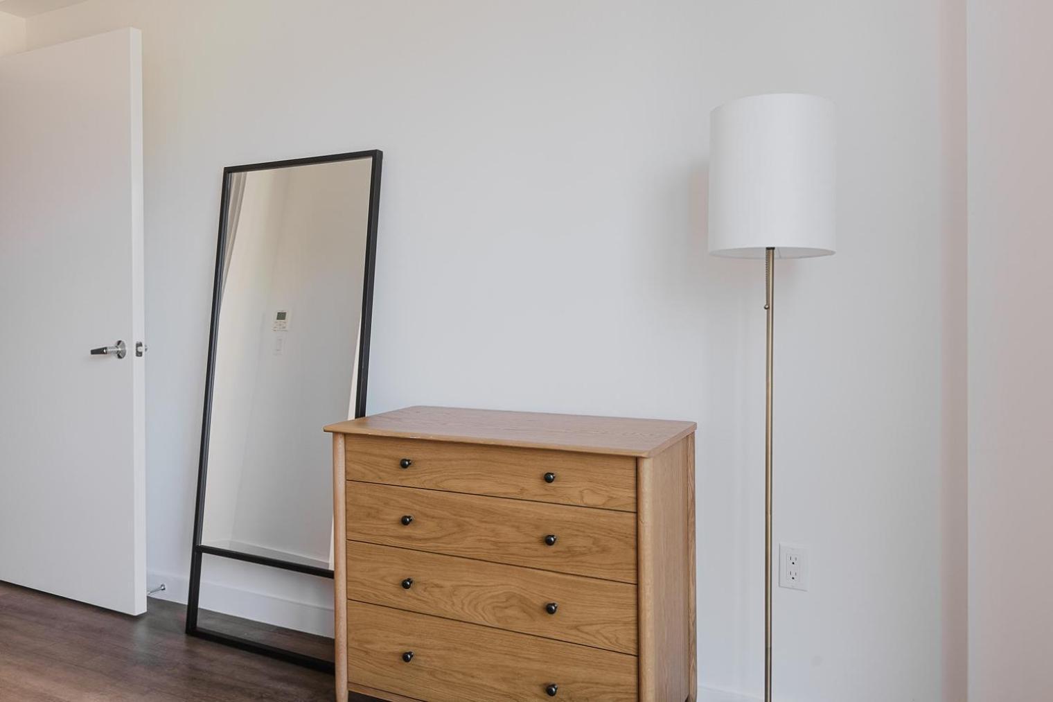 Apartment Blueground Upper West Side Ac Wd Nr Park Nyc-1637 *