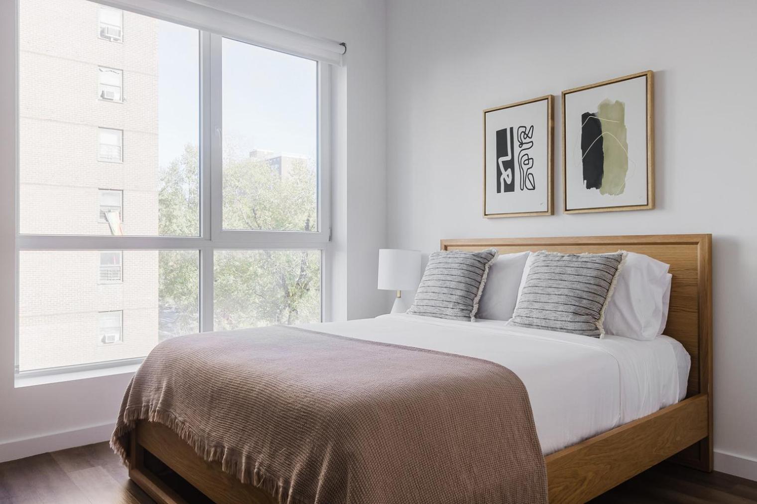 Blueground Upper West Side Ac Wd Nr Park Nyc-1637 Apartment