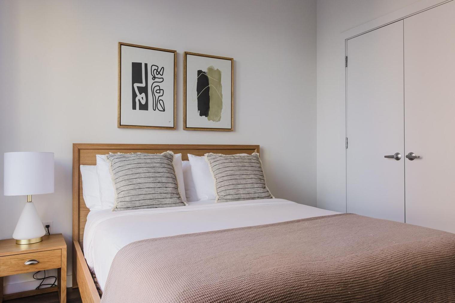 Blueground Upper West Side Ac Wd Nr Park Nyc-1637 Apartment *