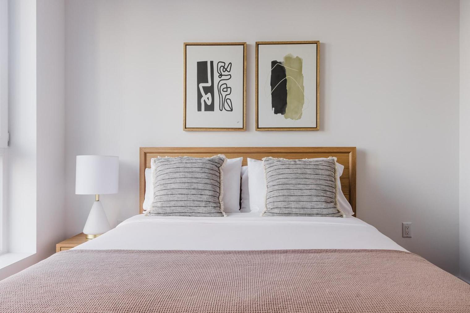 Blueground Upper West Side Ac Wd Nr Park Nyc-1637 Apartment
