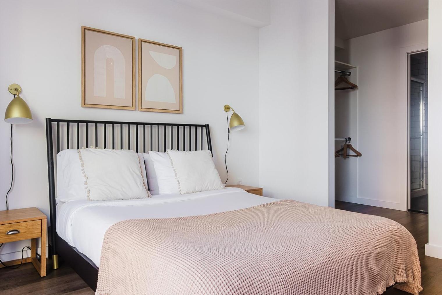 Apartment Blueground Upper West Side Ac Wd Nr Park Nyc-1637