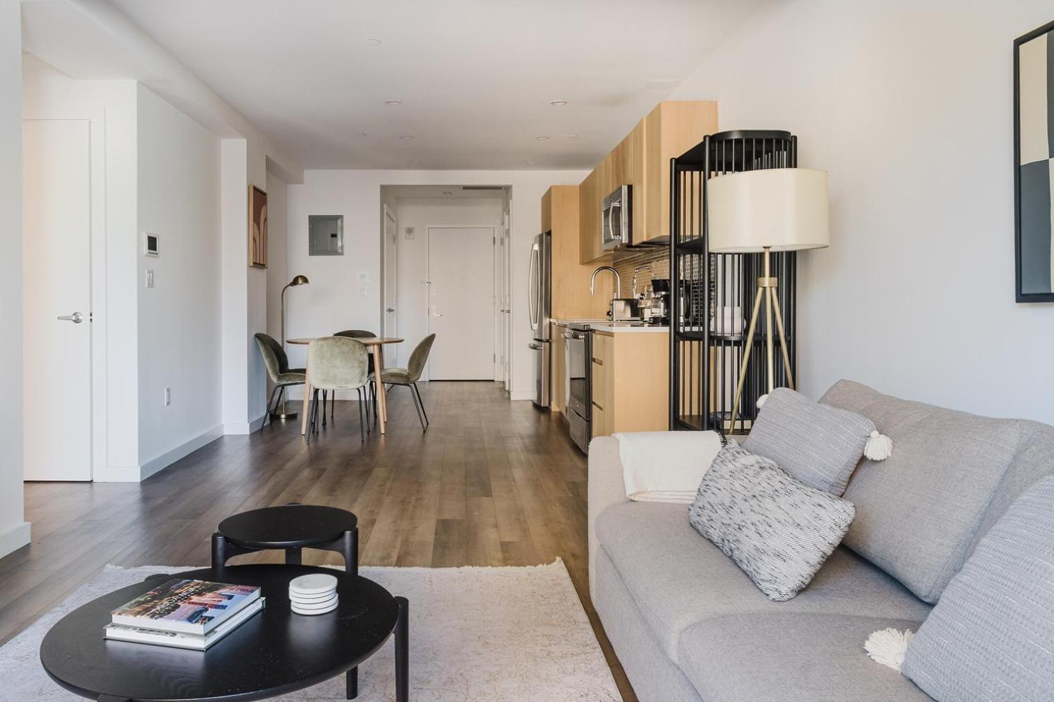 Blueground Upper West Side Ac Wd Nr Park Nyc-1637 Apartment
