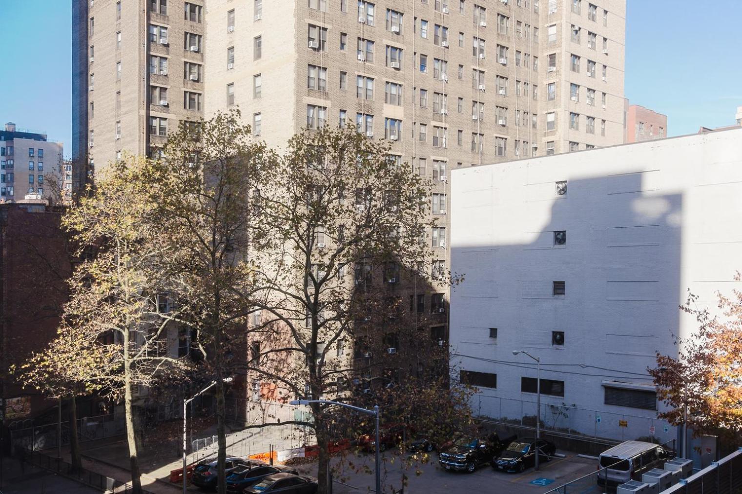 Blueground Upper West Side Ac Wd Nr Park Nyc-1637 Apartment